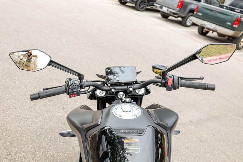 NEW 2026 CFMOTO 800NK Image 15
