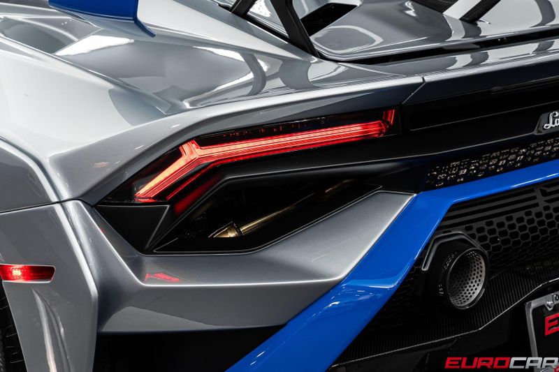 2023 Lamborghini Huracan STO *HUGE CARBON OPTIONS * FULL PPF*Image 23