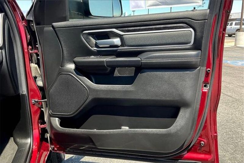 2023 RAM 1500 Big Horn Lone StarImage 23