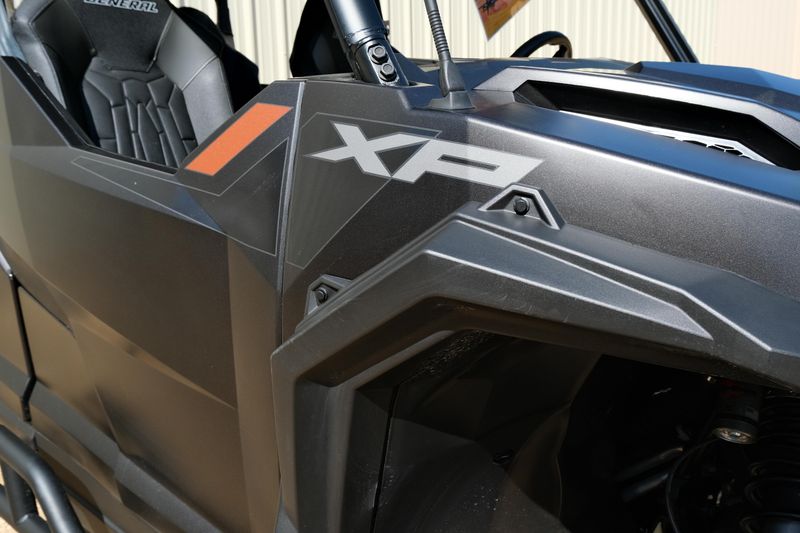 NEW 2026 POLARIS GENERAL XP 4 1000 ULTIMATE Image 12