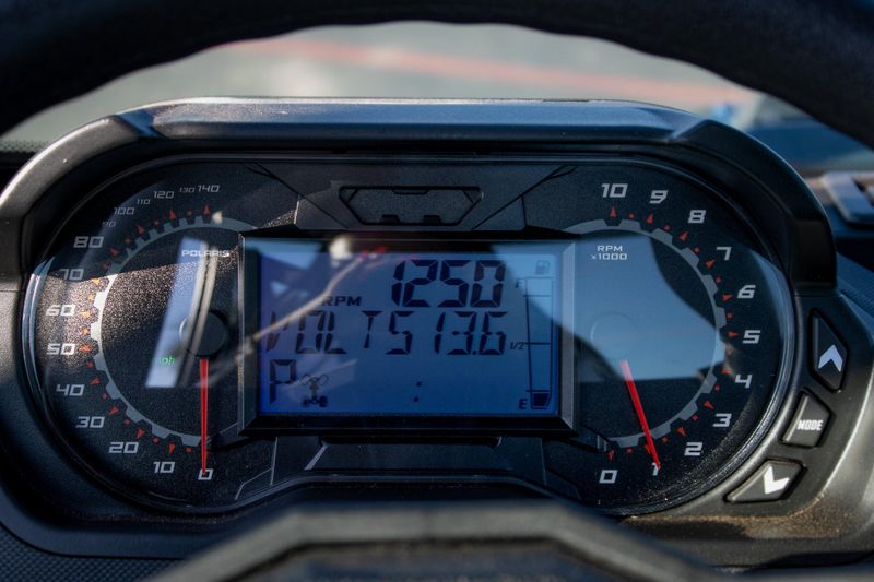 NEW 2026 POLARIS RANGER XP 1000 NORTHSTAR EDITION PREMIUM Image 24