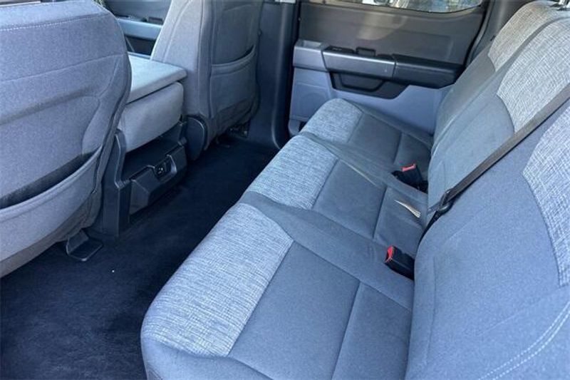 Used 2023 Ford F-150 XLTImage 10