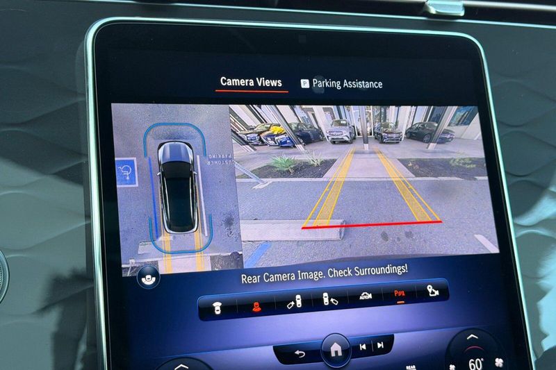 Used 2023 Mercedes-Benz EQS 450Image 24