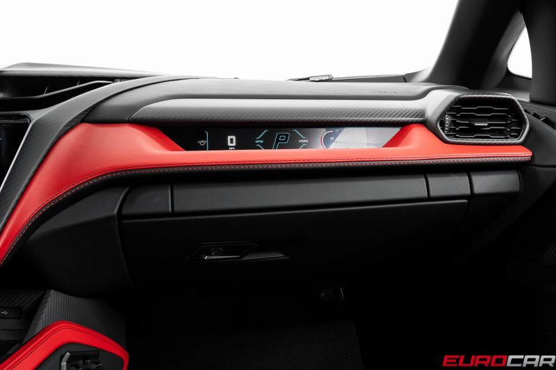 Used 2024 Lamborghini Revuelto *HUGE CARBON OPTIONS * FACTORY MATTE PAINT*Image 45