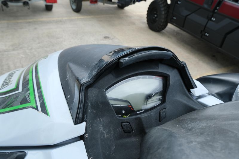 USED 2014 KAWASAKI ULTRA LX Image 10