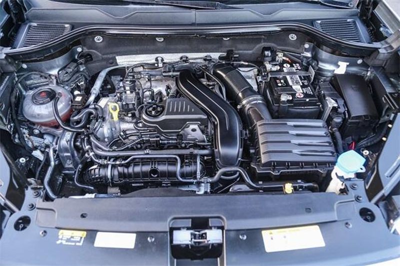 2023 Volkswagen Taos 1.5T SImage 29