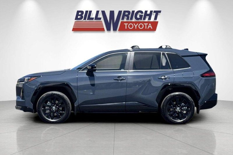 New 2026 Toyota RAV4 Plug-In Hybrid SEImage 6