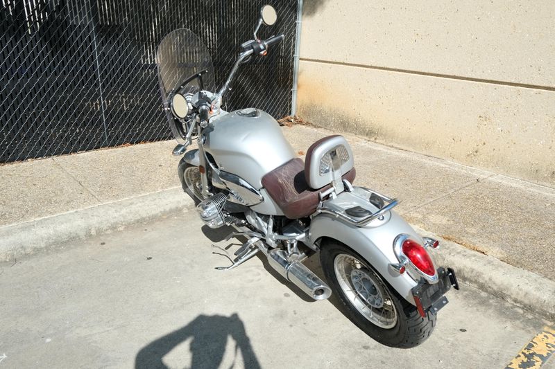 USED 2004 BMW R1200C Image 6