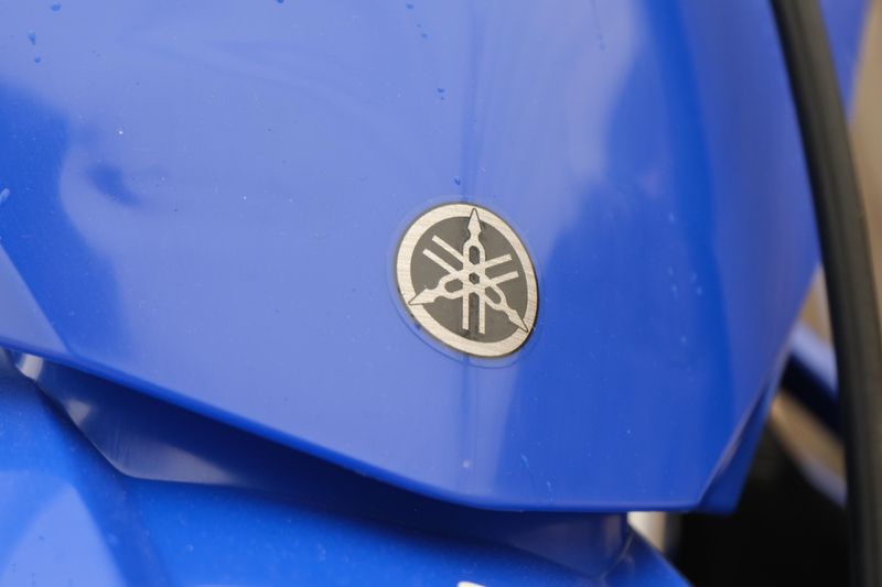 NEW 2026 YAMAHA TTR110E Image 10