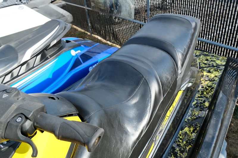 USED 2015 YAMAHA FX SVHO Image 12