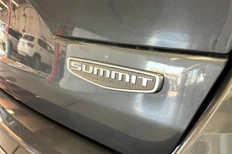 2022 Jeep Grand Cherokee 4xe Summit Reserve 4xeImage 7