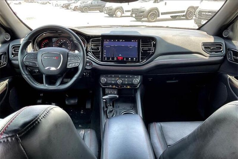 2023 Dodge Durango R/T PlusImage 15