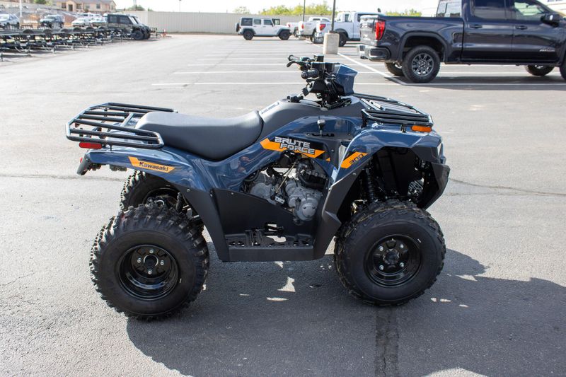NEW 2026 KAWASAKI BRUTE FORCE 300 Image 2