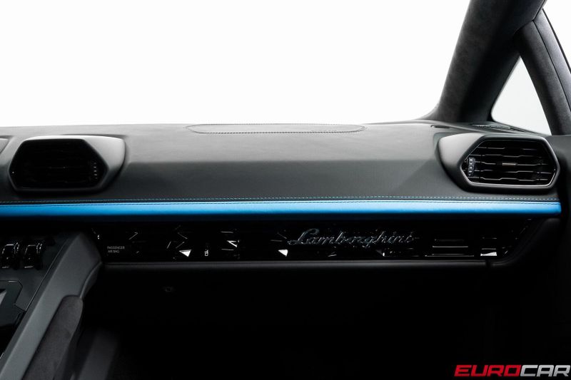 2023 Lamborghini Huracan EVO *FRONT LIFT * FULL PPF*Image 30