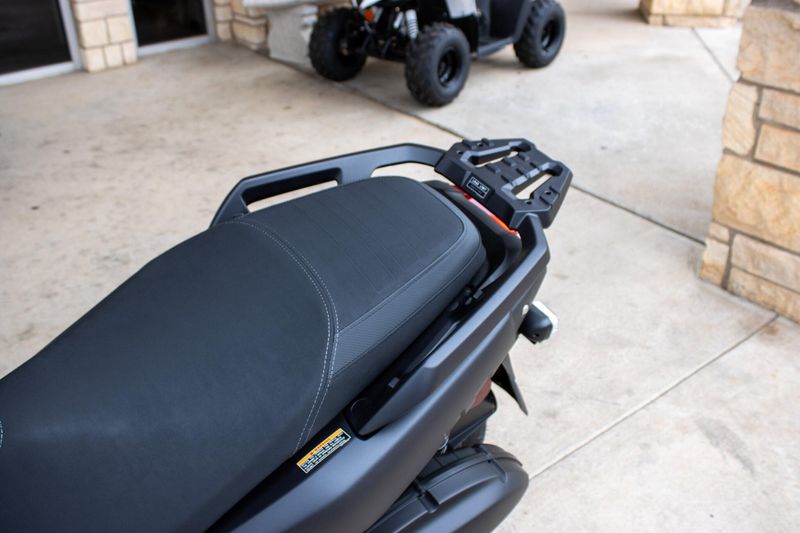 NEW 2026 YAMAHA ZUMA 125 Image 13