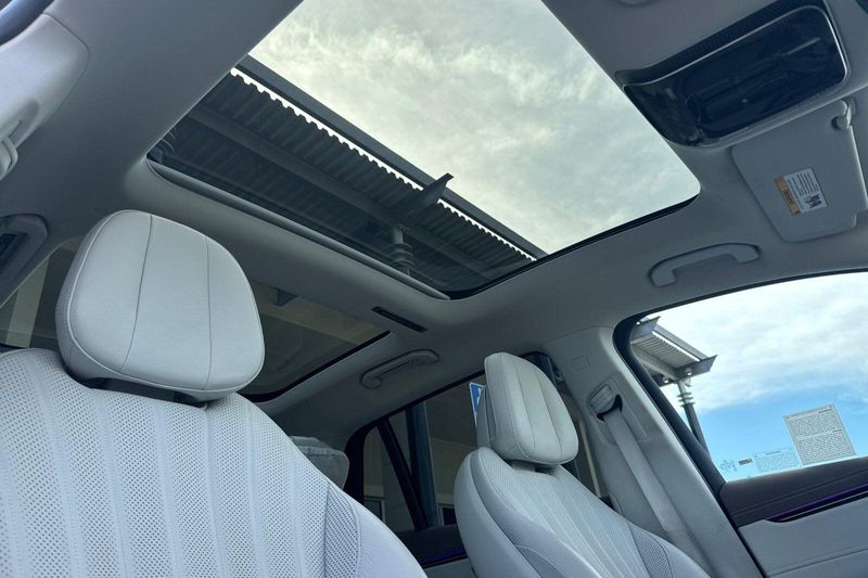 Used 2023 Mercedes-Benz EQS 450Image 19