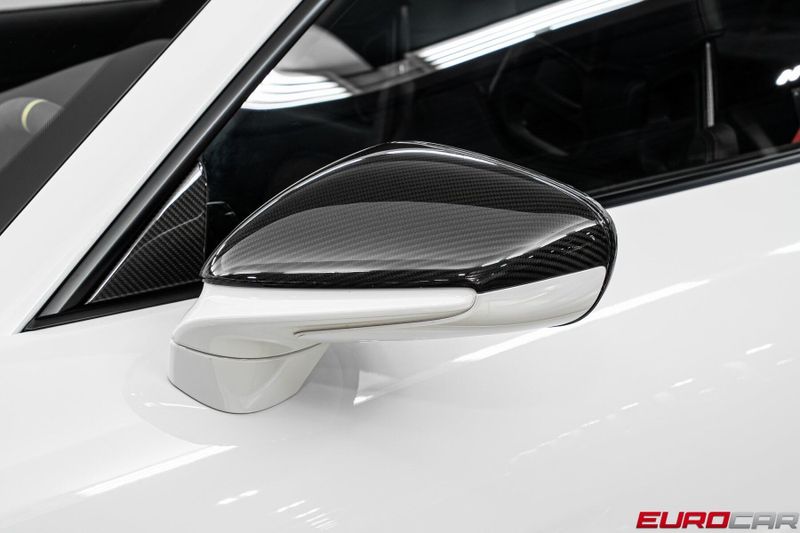 Used 2025 Porsche 911 GT3 RS *WEISSACH PACKAGE * CARBON BUCKET SEATS*Image 17