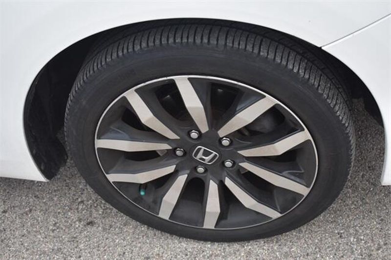 Used 2015 Honda Civic EX-LImage 11