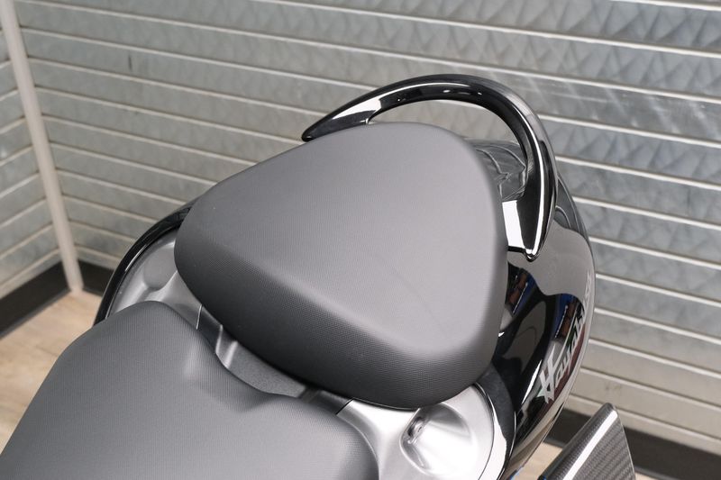 NEW 2026 SUZUKI HAYABUSA Image 18