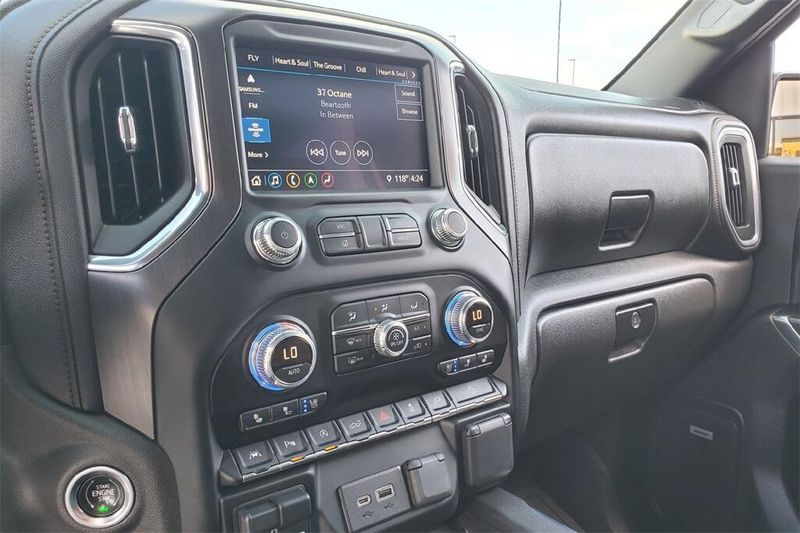 2019 Gmc Sierra 1500 AT4 photo 16