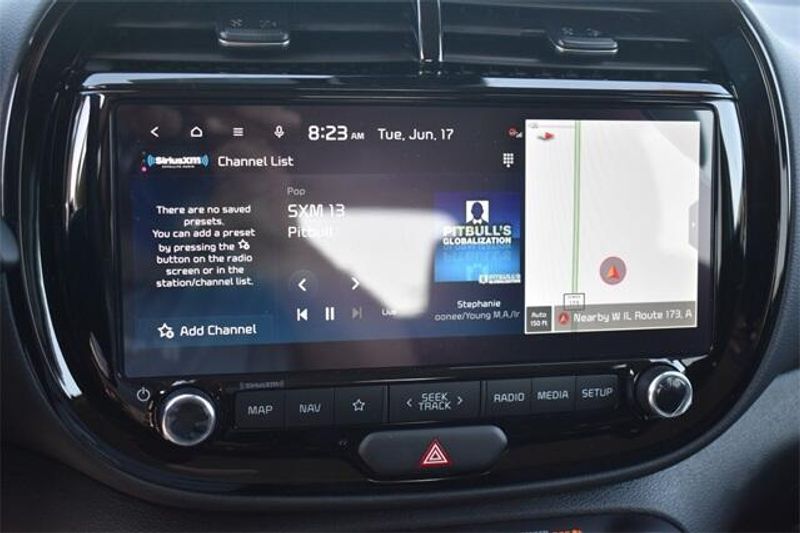 New 2025 Kia Soul SImage 26