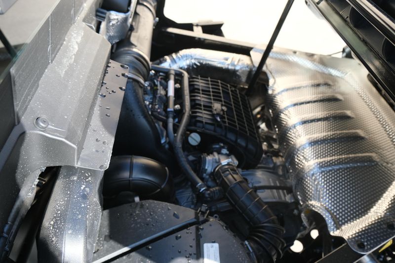 NEW 2026 CAN-AM DEFENDER MAX XT HD11  in a DARK WILDLAND CAMO exterior color. Family PowerSports (877) 886-1997 familypowersports.com 