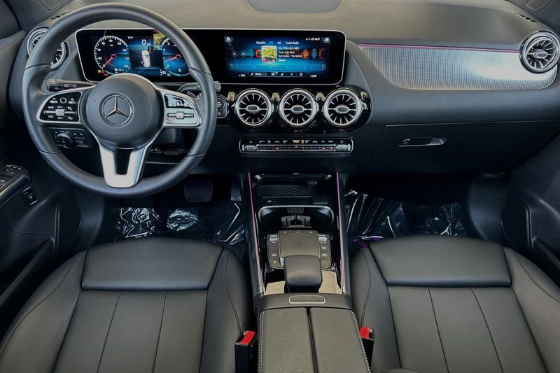 2021 Mercedes-Benz GLA GLA250Image 10