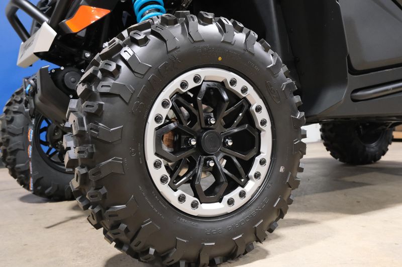 NEW 2026 CFMOTO ZFORCE 950 SPORT Image 14