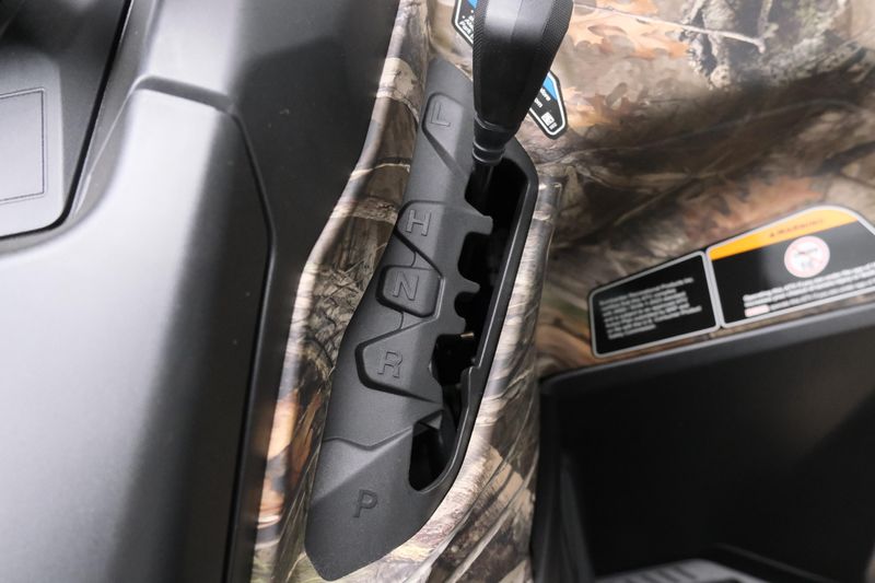 NEW 2026 CAN-AM OUTLANDER DPS 700 Image 15