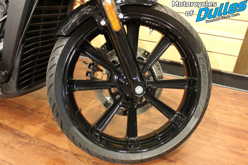 2023 Indian Motorcycle Scout Rogue ABS Image 13