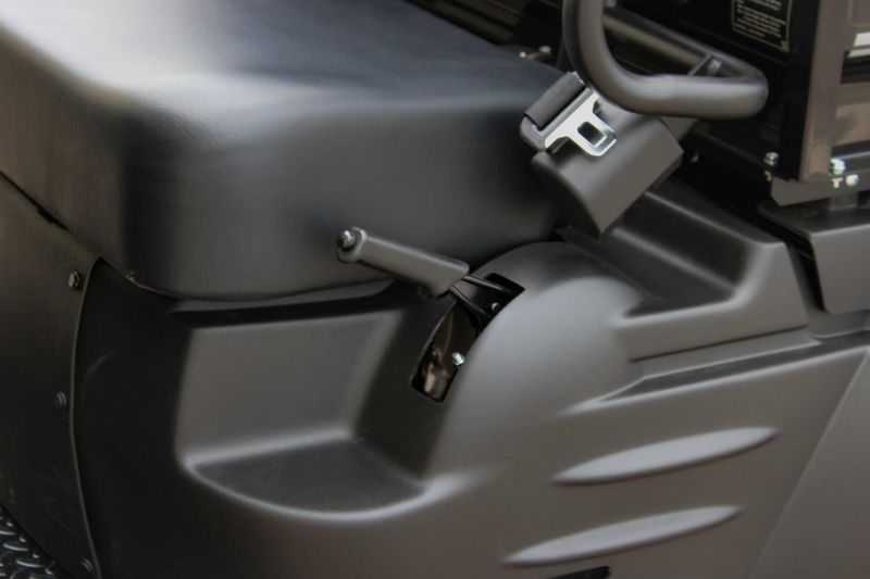 NEW 2026 KAWASAKI MULE SX 4X4 XC Image 22