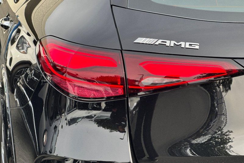 New 2026 Mercedes-Benz GLC-Class GLCGLC 43 AMGImage 7