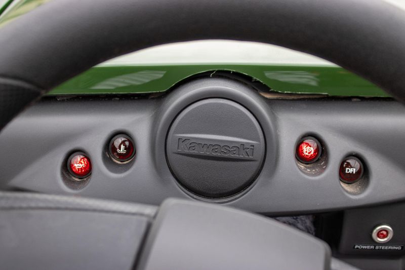 NEW 2026 KAWASAKI MULE 4010 4X4 Image 19