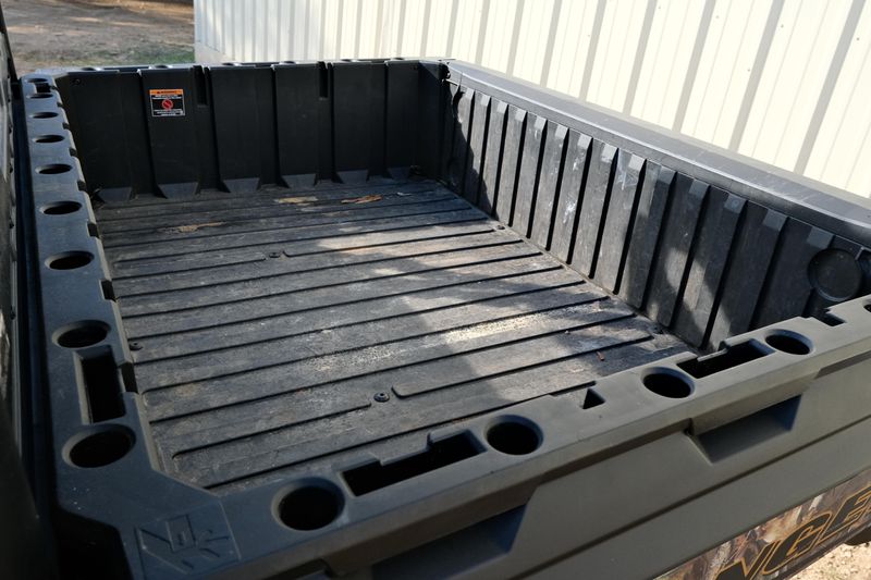 USED 2023 POLARIS RANGER CREW 1000 PREMIUM Image 21