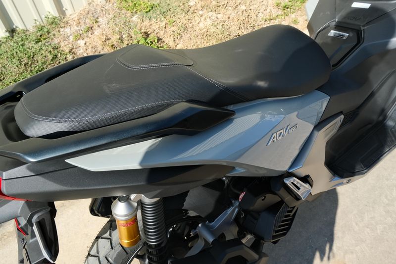 NEW 2026 HONDA ADV160 ABS Image 13