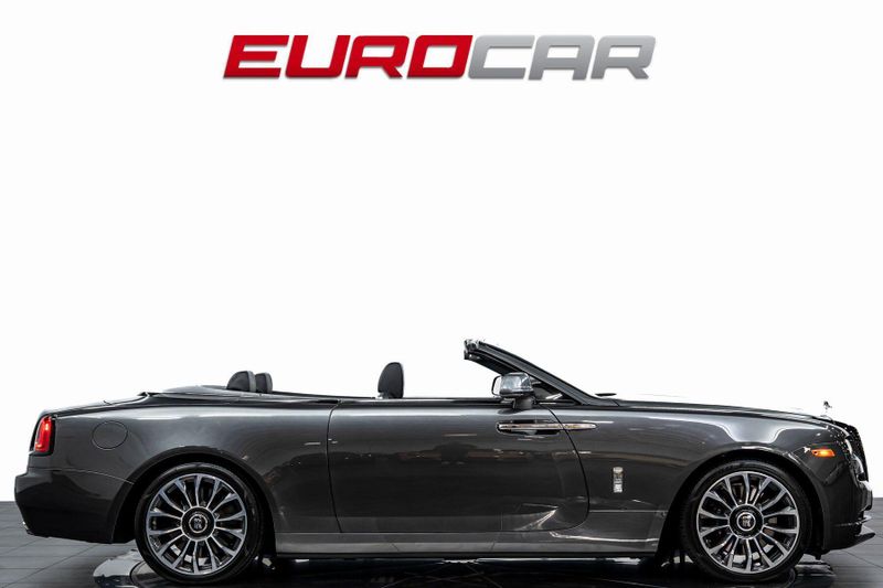 2019 Rolls-Royce Dawn *FACTORY TWO-TONE * IMMACULATE CONDITION*Image 7