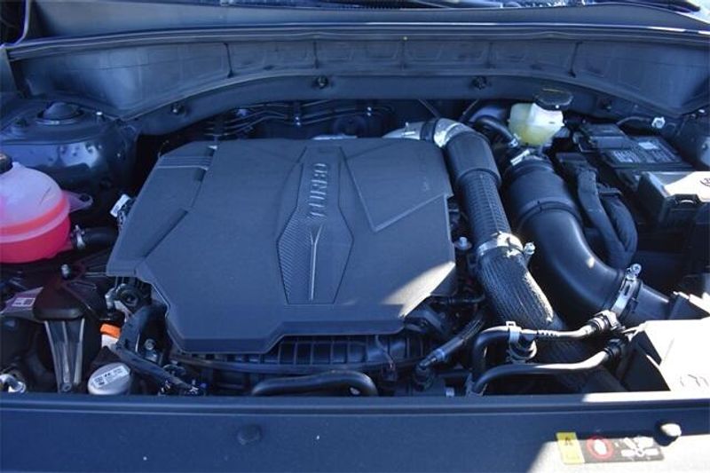 2025 Kia Sorento SXImage 34