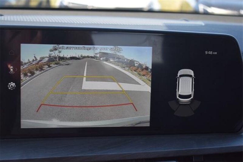 New 2025 Kia Telluride EX X-LineImage 32