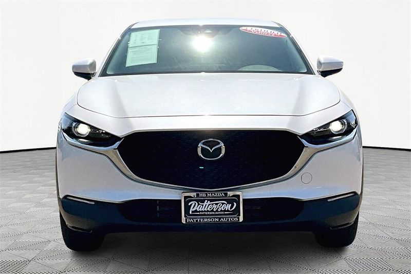 Used 2023 Mazda CX-30 2.5 SImage 3