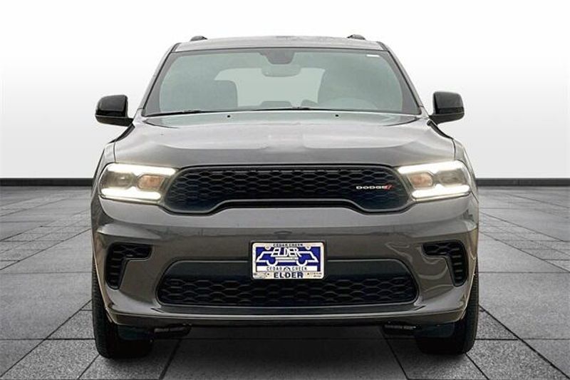 2025 Dodge Durango Gt RwdImage 5