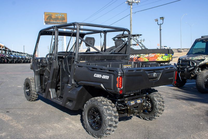 NEW 2026 CAN-AM DEFENDER MAX DPS HD7 Image 3