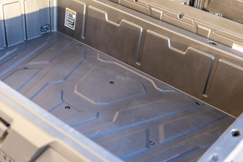 NEW 2026 CFMOTO UFORCE 1000 Image 12