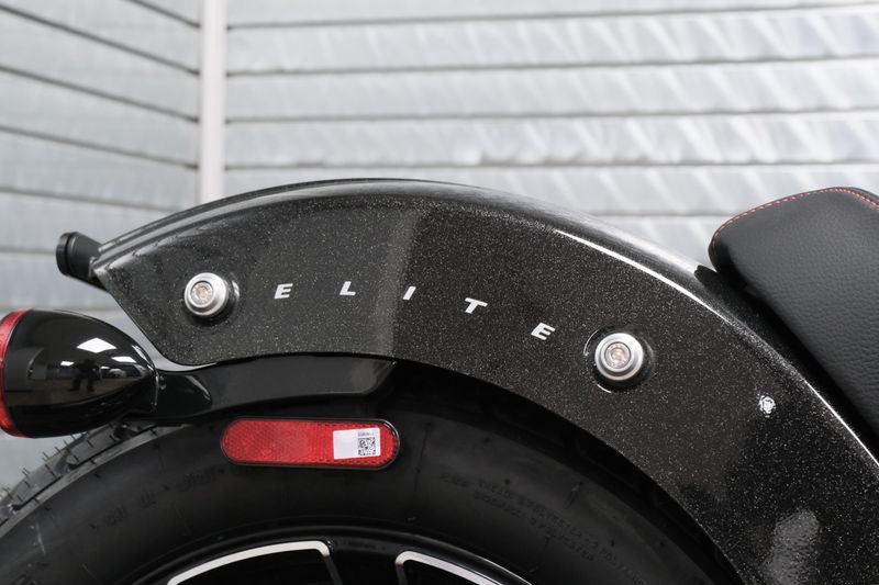 NEW 2026 INDIAN MOTORCYCLE SCOUT BOBBER 125TH ANNIVERSARY EDITION Image 18