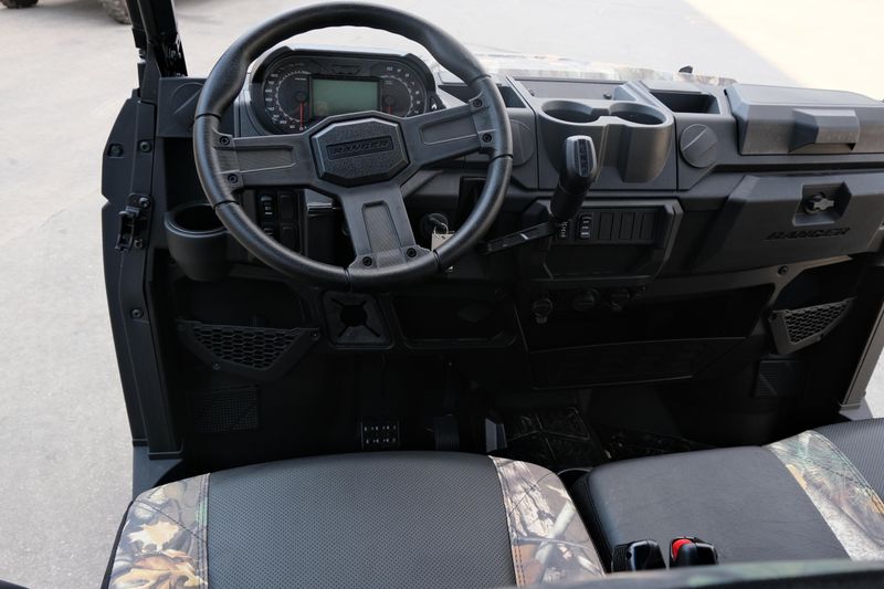 NEW 2026 POLARIS RANGER CREW XP 1000 PREMIUM Image 29