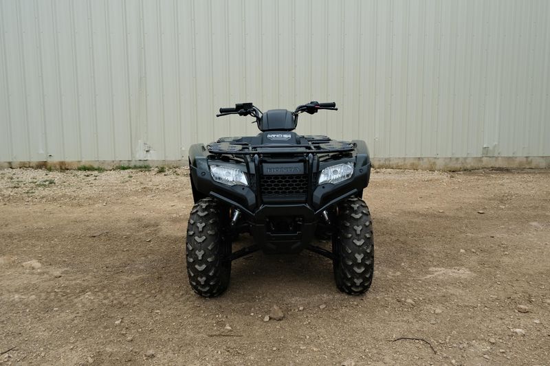 2026 Honda RANCHERImage 8