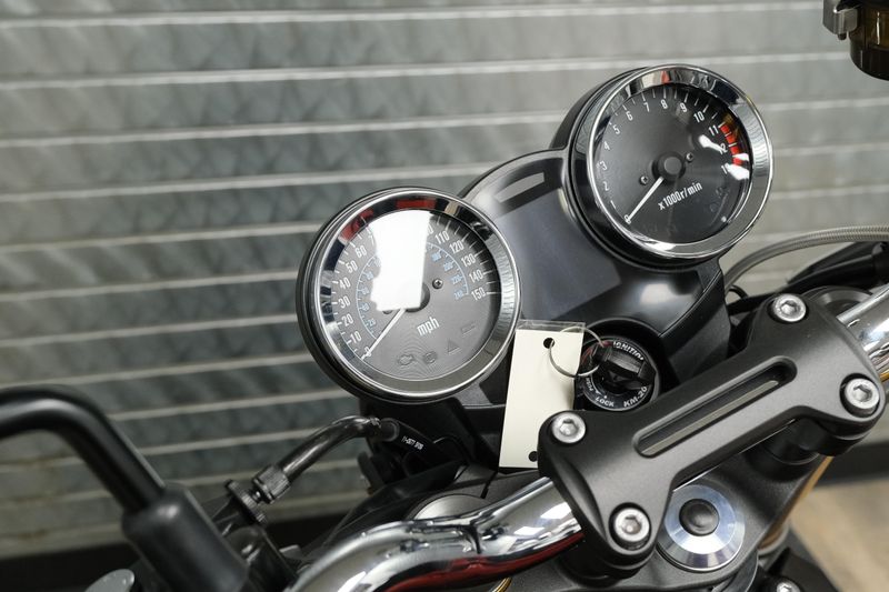 NEW 2026 KAWASAKI Z900RS SE ABS Image 20