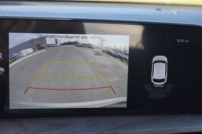 New 2025 Kia Telluride EX X-LineImage 33