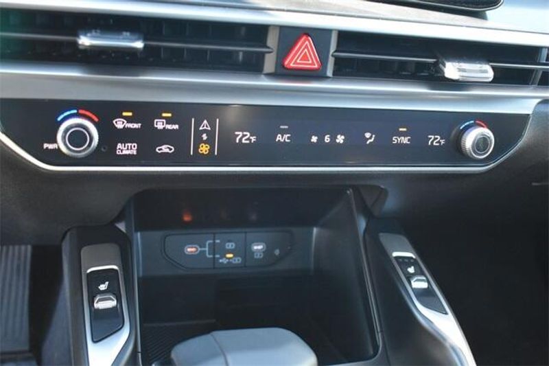 2025 Kia Sorento SImage 30
