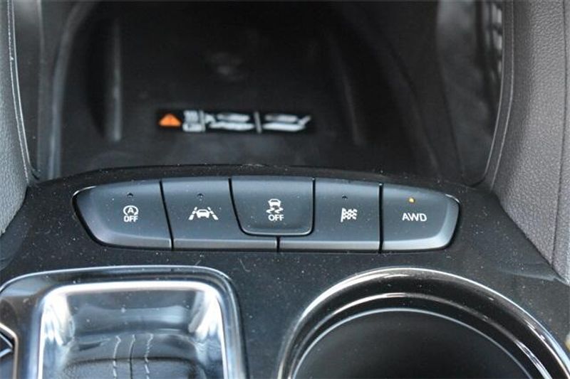 2025 Chevrolet TrailBlazer LTImage 31