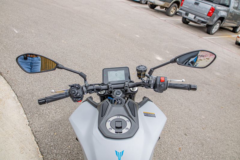 NEW 2026 YAMAHA MT09 Image 3